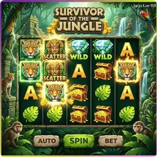 qqstar88 Denpasar: Panduan Akses, APK, dan Login
