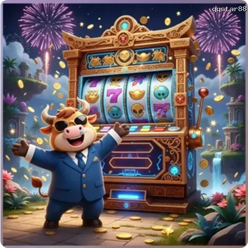 Pembaruan qqstar88 APK: Versi Terbaru dan Catatan Perubahan