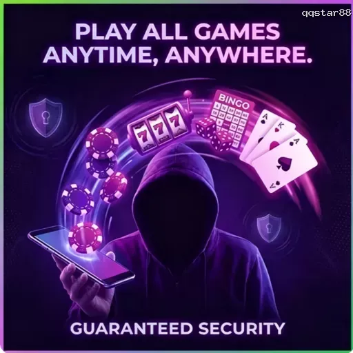 Panduan Pasang qqstar88 APK di Android